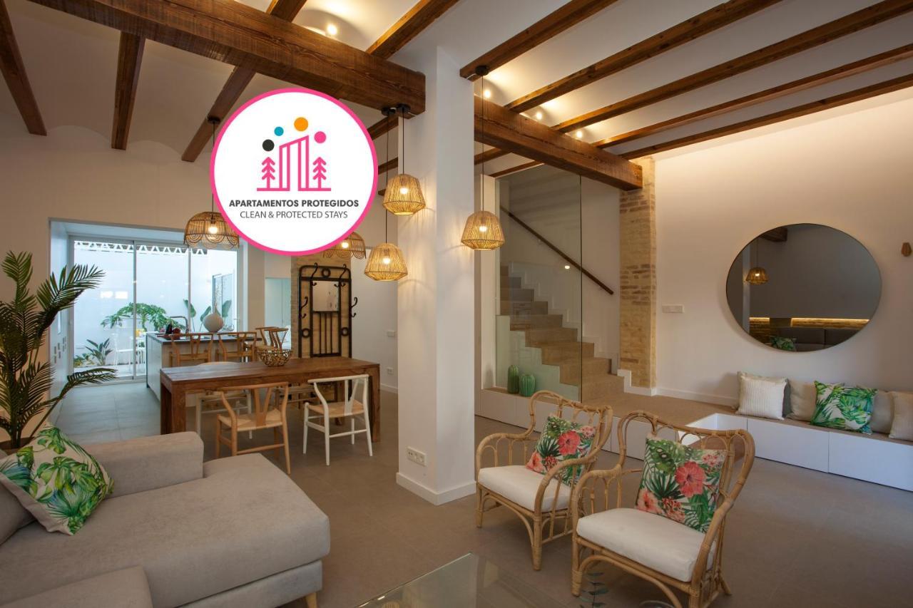 Singularstays Gulliver Valência Exterior foto