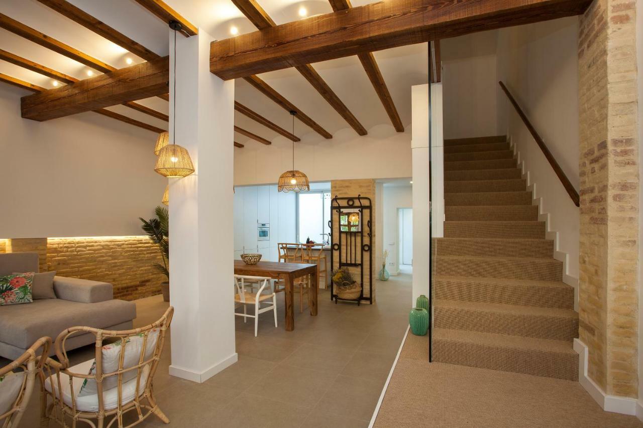 Singularstays Gulliver Valência Exterior foto