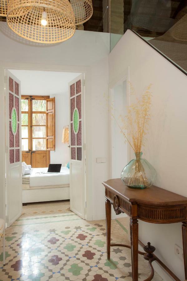 Singularstays Gulliver Valência Exterior foto